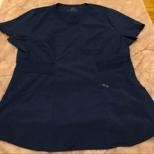 Cherokee Infinity Scrubs